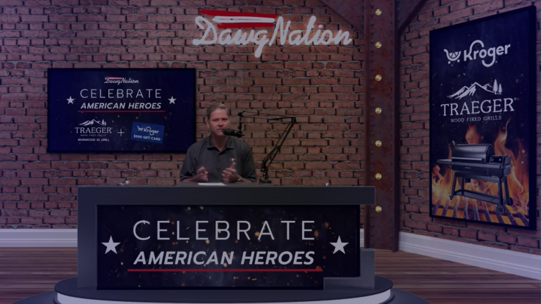 Celebrate American Heroes thumbnail