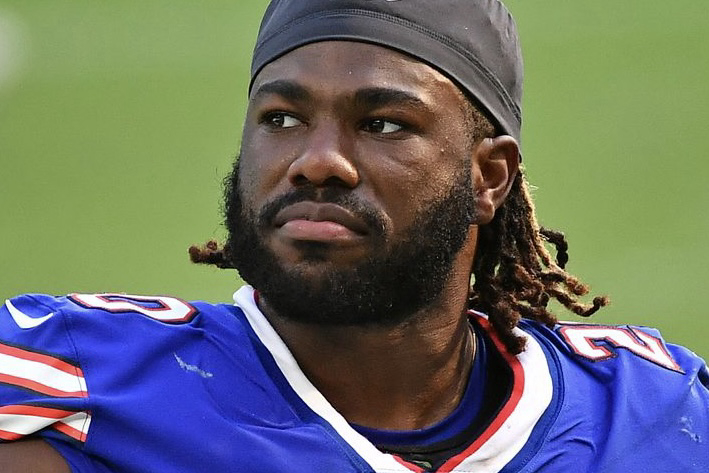 Zack Moss Fan Competition thumbnail
