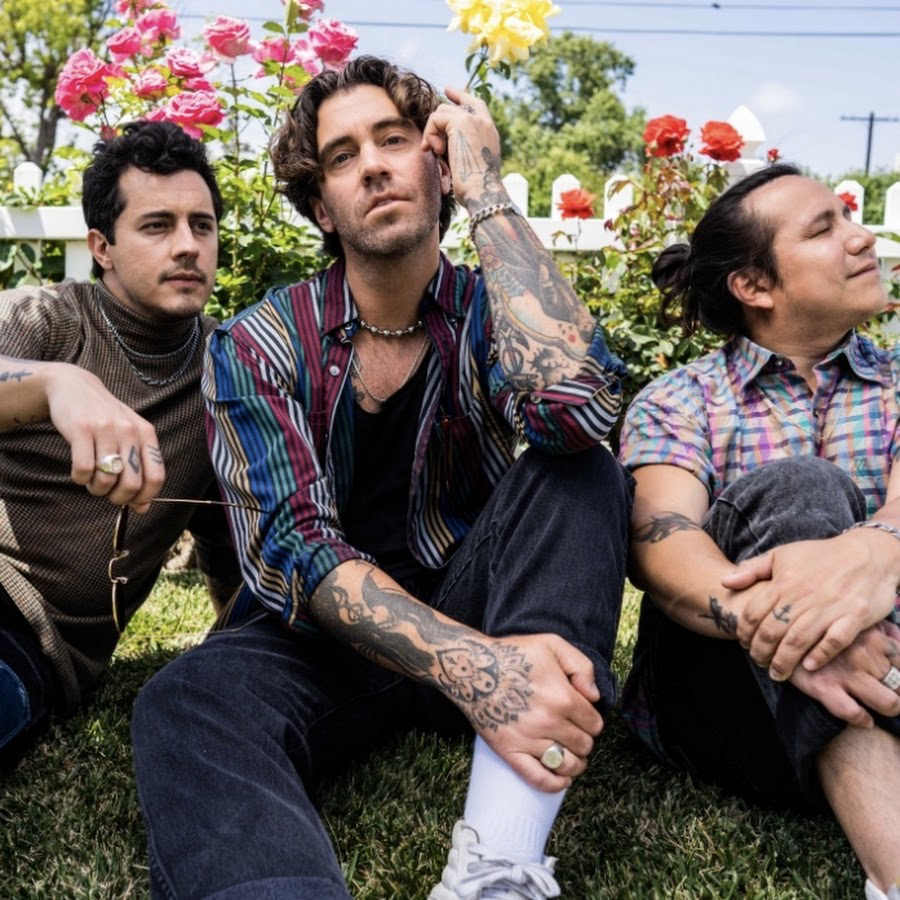 Best Day of My Life Cover by American Authors thumbnail