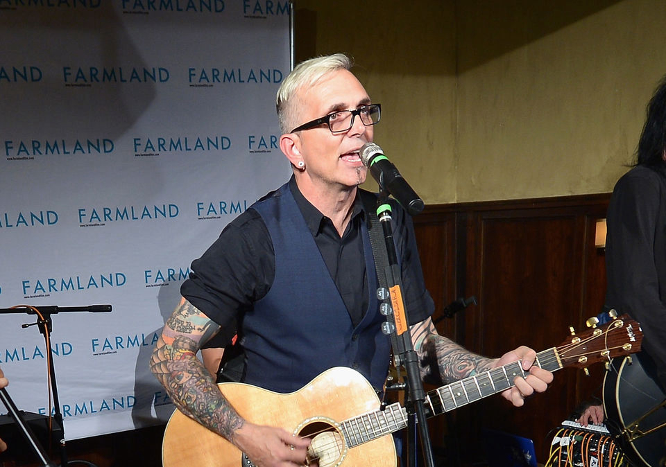 Opening Band by Everclear thumbnail
