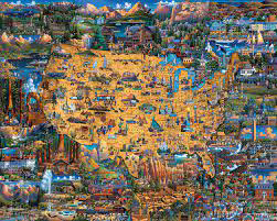 Biggest Puzzle Lover thumbnail