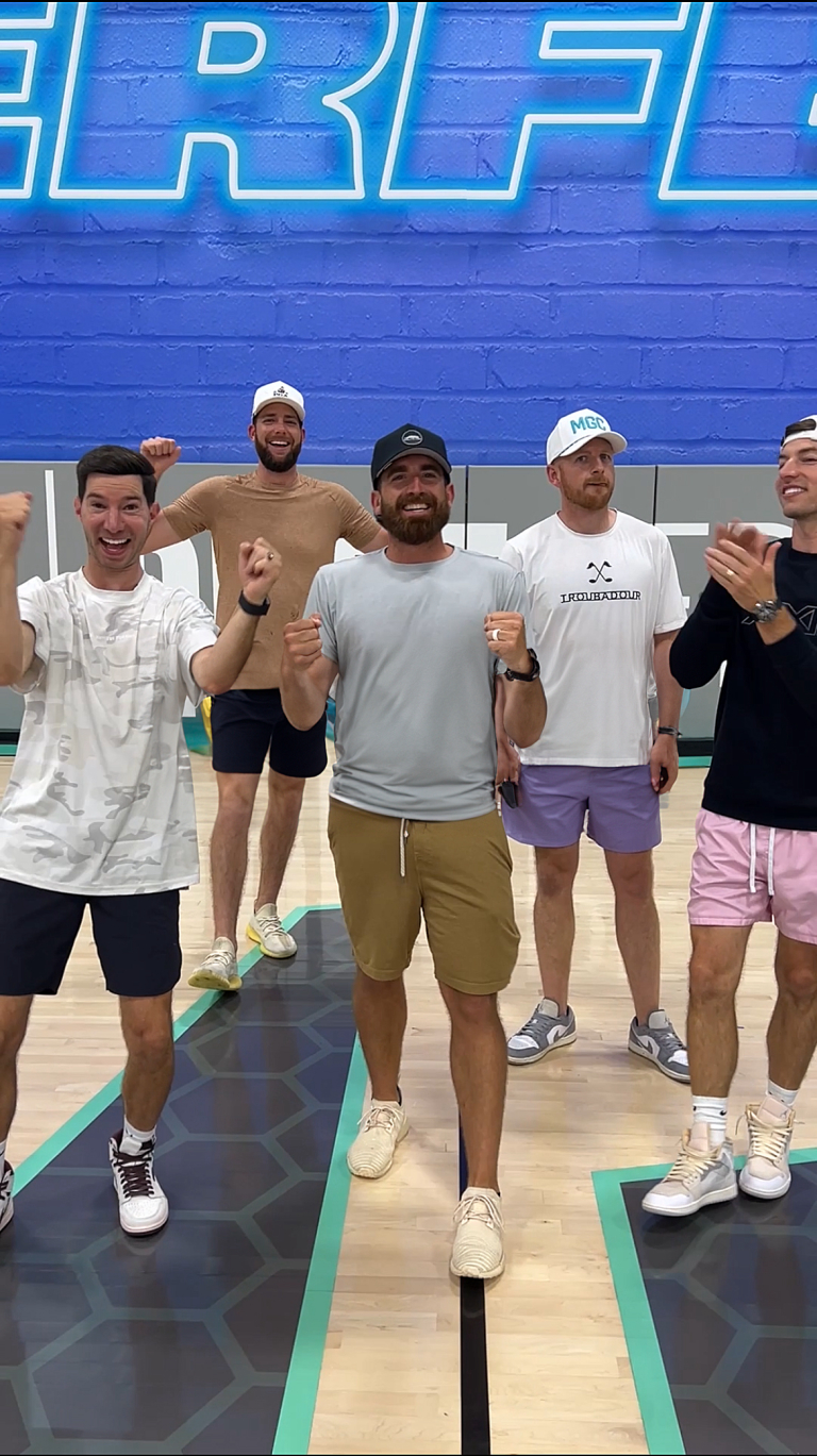 Submit Your Trick Shot Video for Chance to Win a Trip to Our L.A. Show! thumbnail