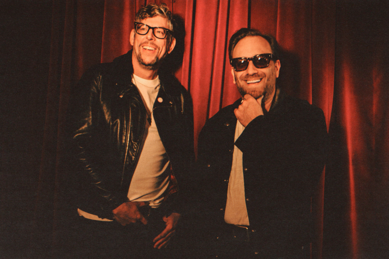 The Black Keys "On the Game" competition thumbnail